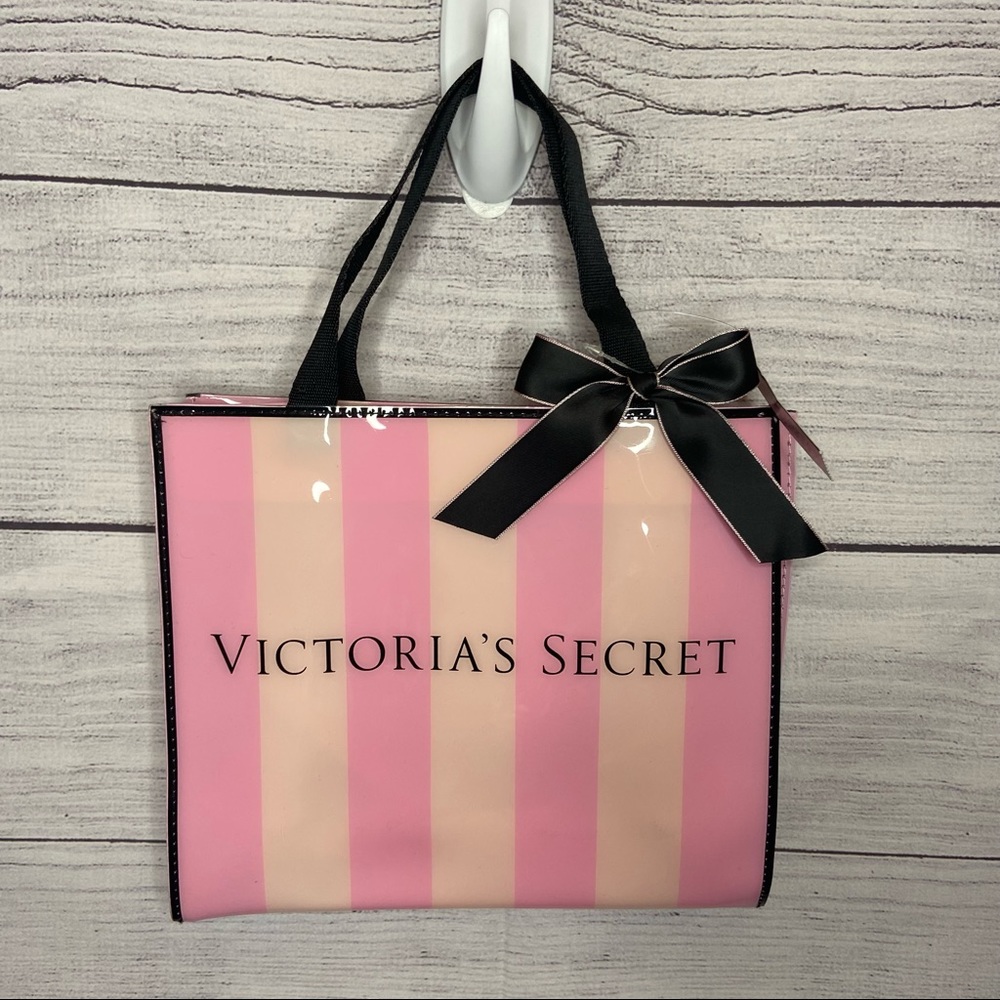 Victoria's Secret Plastic Gift bag